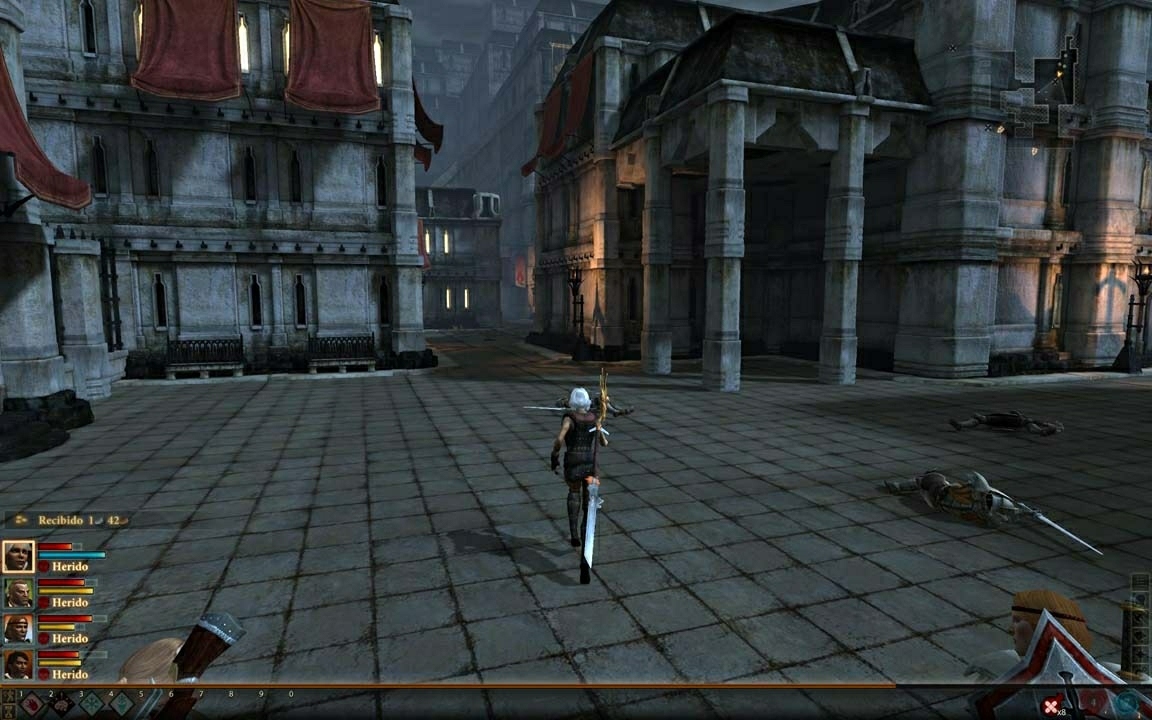 Dragon Age II - Imagen 34